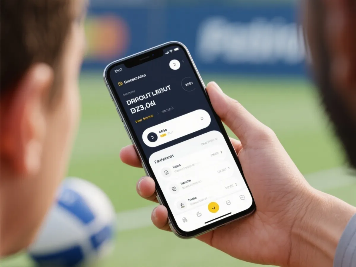 球速体育中国站 App 预览